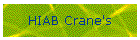 HIAB Crane's